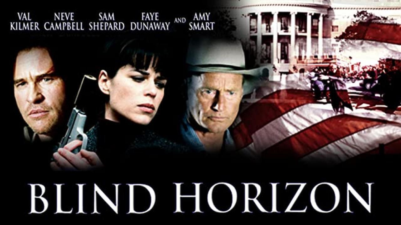 فيلم Blind Horizon 2003 مترجم