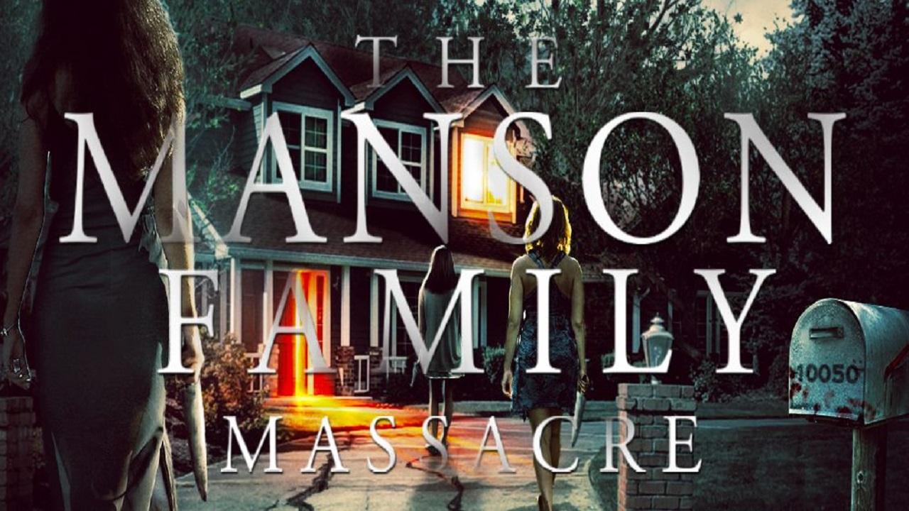 فيلم The Manson Family Massacre 2019 مترجم