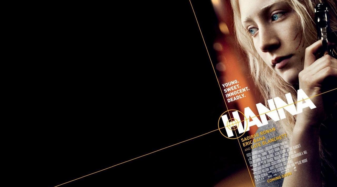 فيلم Hanna 2011 مترجم اون لاين