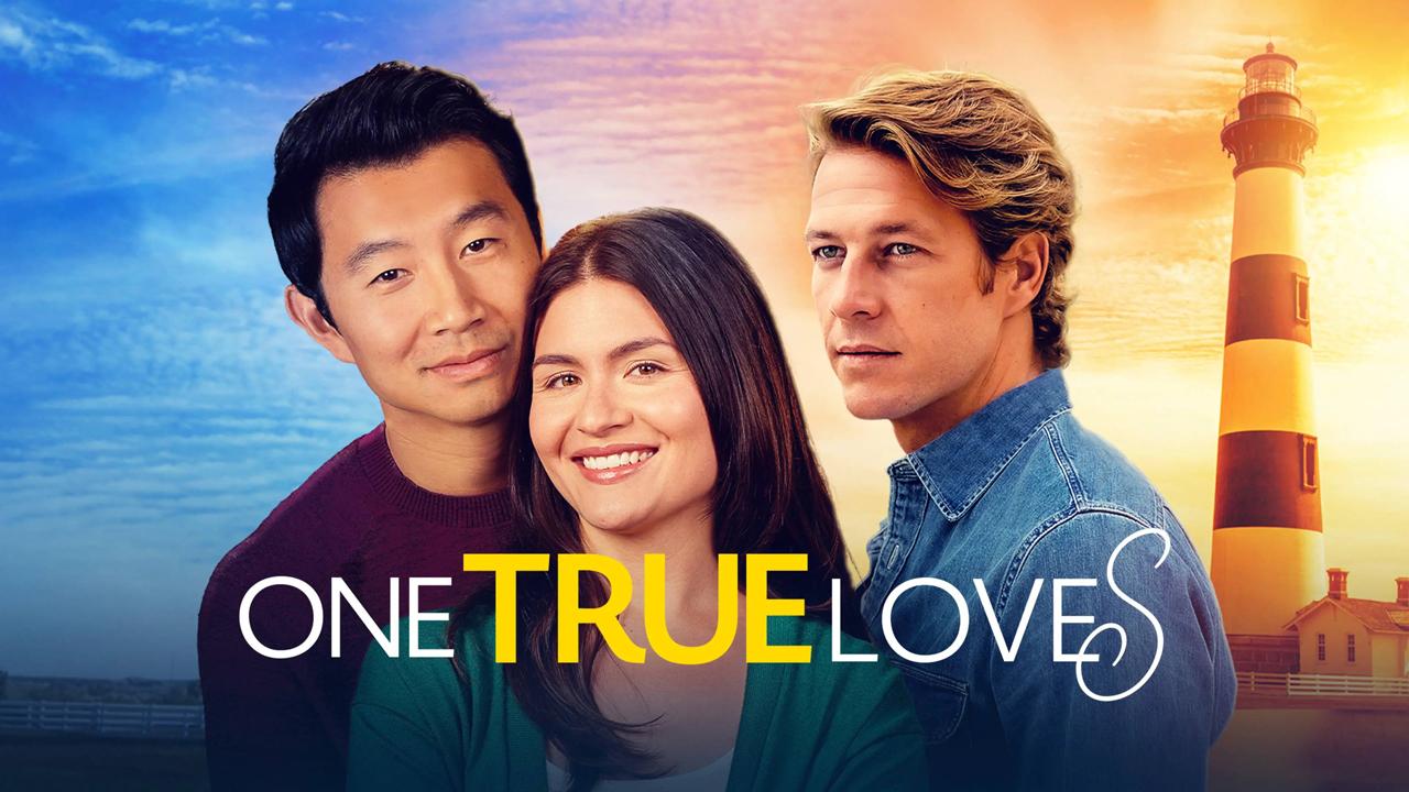 فيلم One True Loves 2023 مترجم