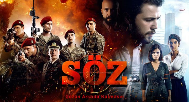 مسلسل العهد الموسم الثالث الحلقة 24 مترجمة