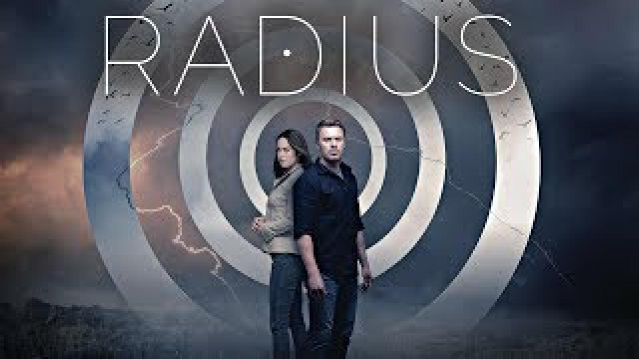 فيلم Radius 2017 مترجم