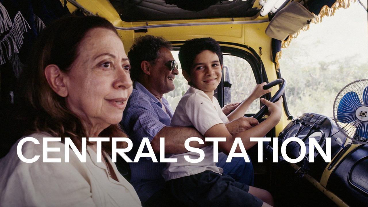 فيلم Central Station 1998 مترجم