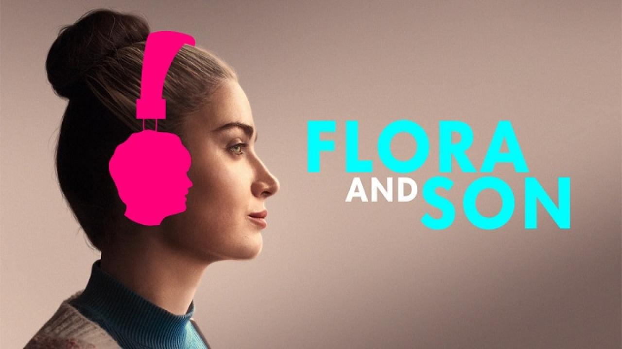 فيلم Flora And Son 2023 مترجم بجودة