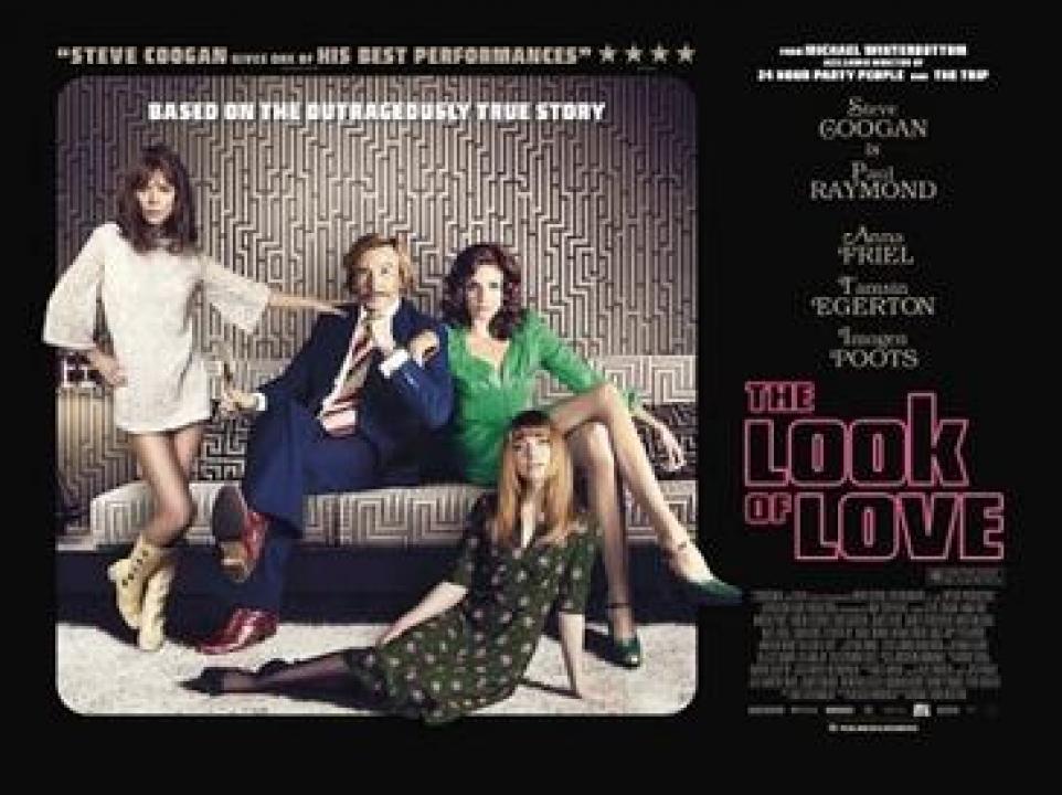 فيلم The Look Of Love 2013 مترجم