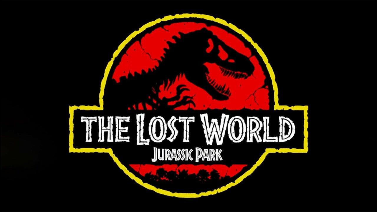 فيلم Jurassic Park II The Lost World 1997 مترجم