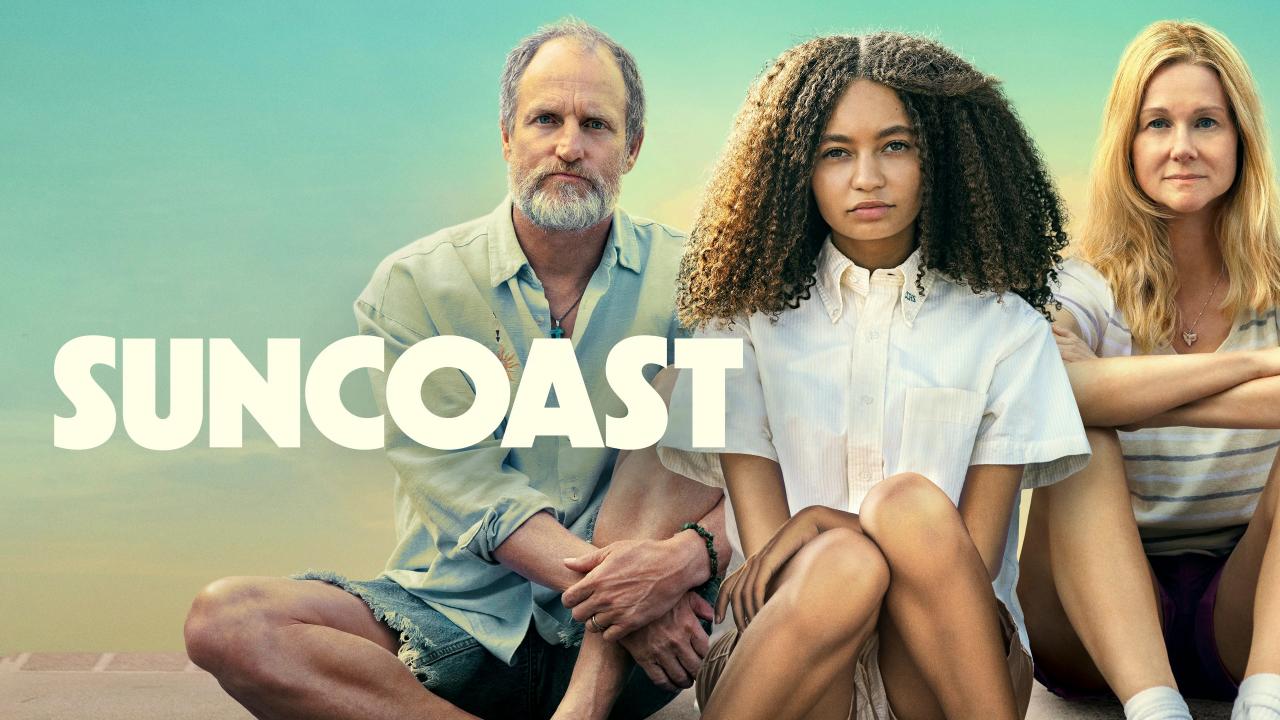 فيلم Suncoast 2024 مترجم