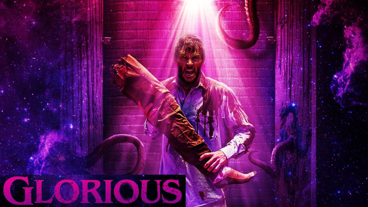 فيلم Glorious 2022 مترجم