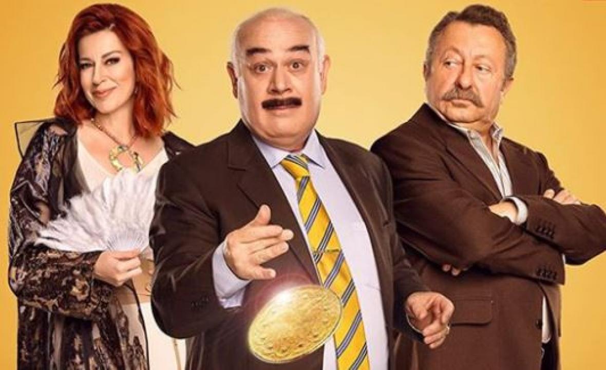 مسلسل التوبة الحلقة 17 مترجمة