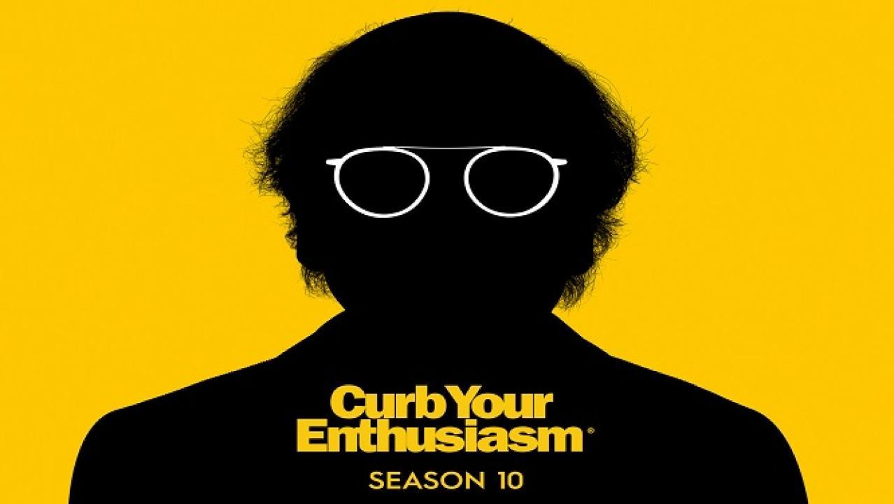 مسلسل Curb Your Enthusiasm الموسم العاشر الحلقة 1 مترجمة
