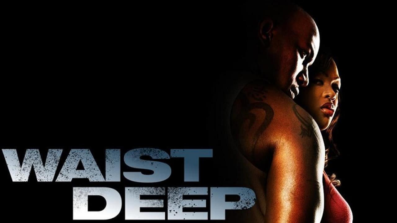 فيلم Waist Deep 2006 مترجم اون لاين