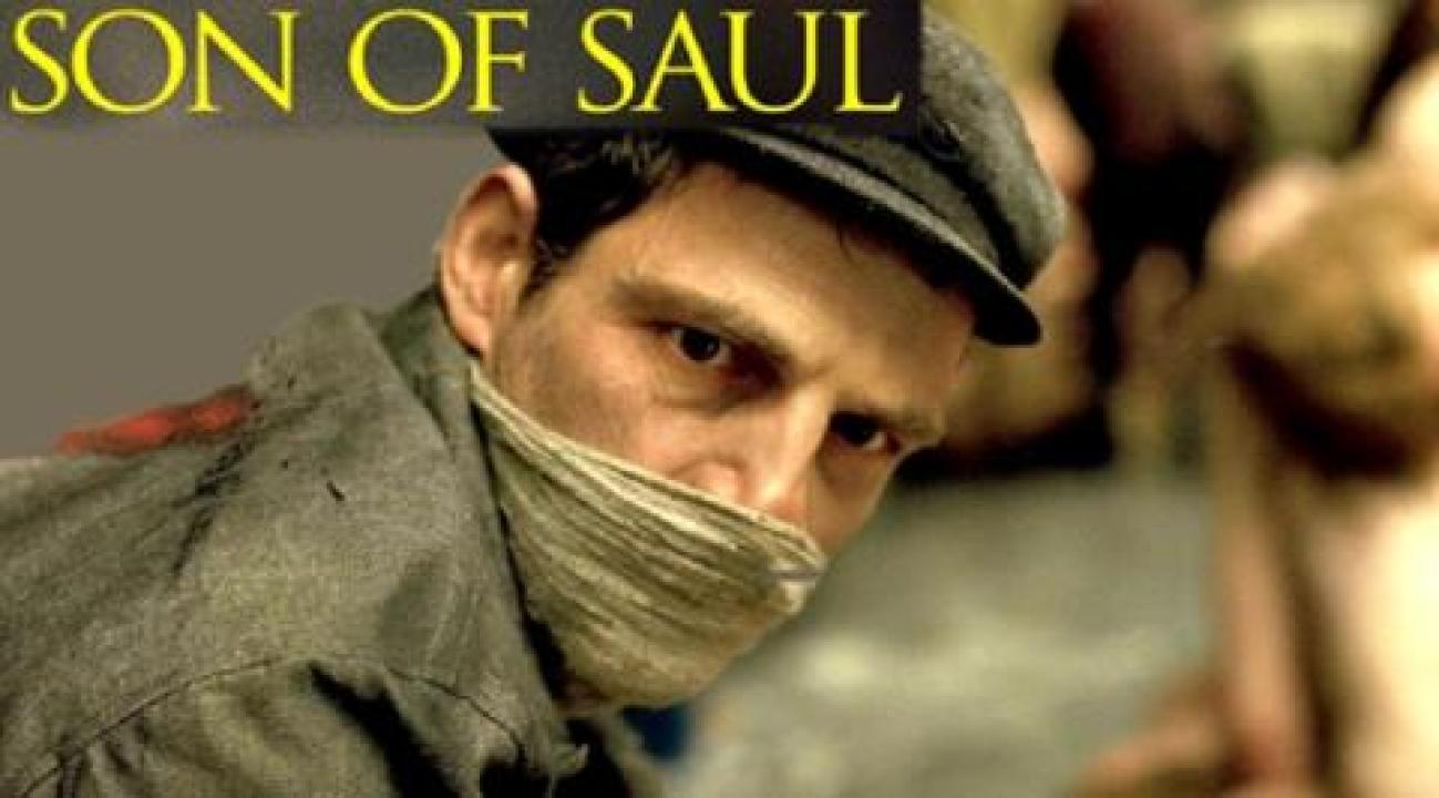 فيلم Son of Saul 2015 مترجم اون لاين