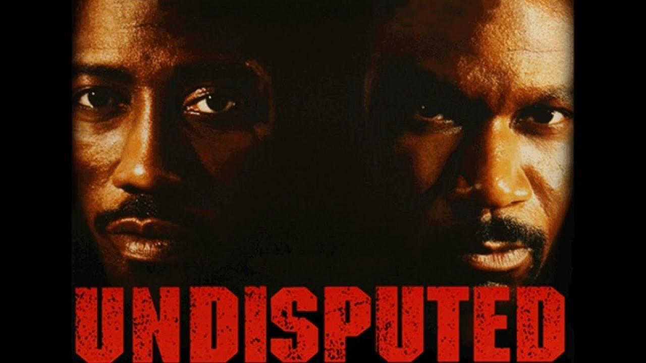 فيلم Undisputed 2002 مترجم