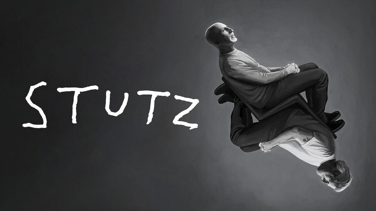 فيلم Stutz 2022 مترجم