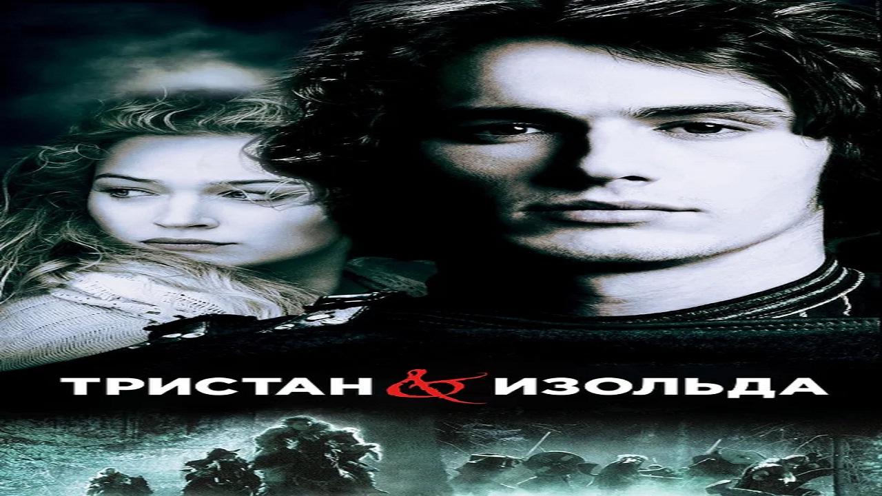 فيلم Tristan + Isolde 2006 مترجم اون لاين