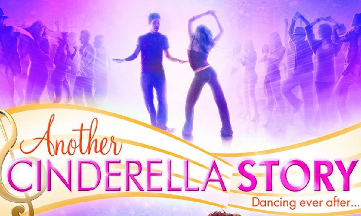 فيلم Another Cinderella Story 2008 مترجم