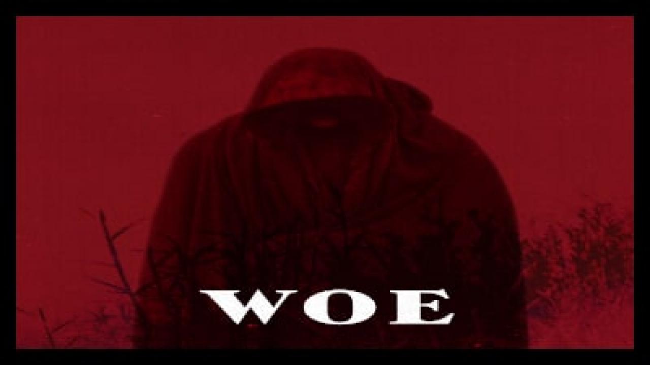 فيلم Woe 2020 مترجم