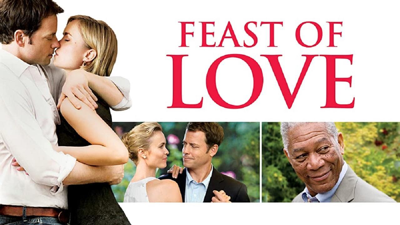 فيلم Feast of Love 2007 مترجم