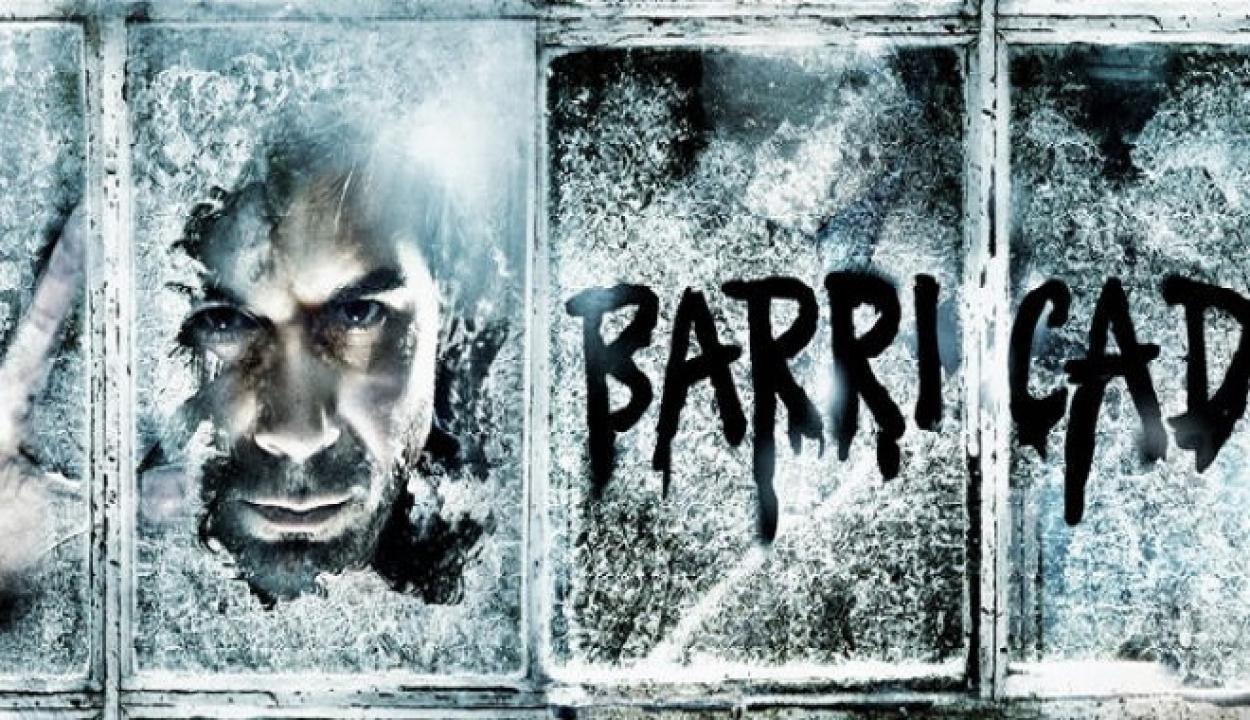 فيلم Barricade 2012 مترجم اون لاين