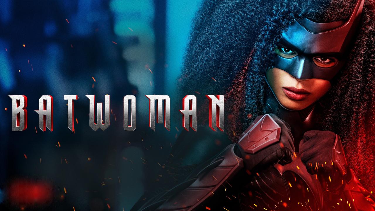 مسلسل Batwoman الموسم الثاني الحلقة 16 مترجمة