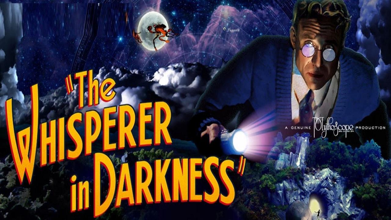 فيلم The Whisperer in Darkness 2011 مترجم اون لاين