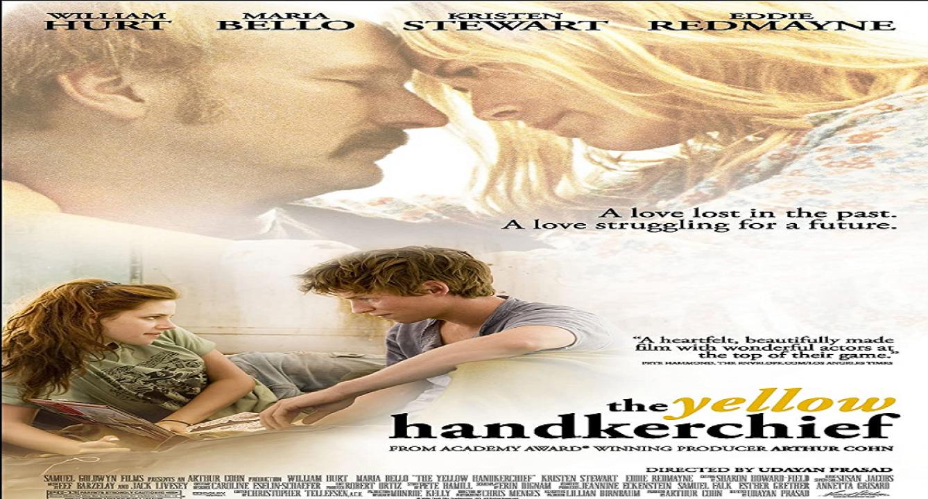 فيلم The Yellow Handkerchief 2008 مترجم
