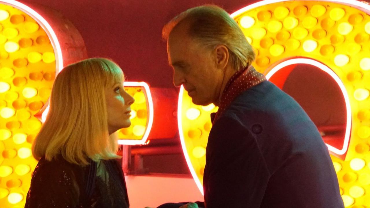 فيلم Ray Meets Helen 2017 مترجم