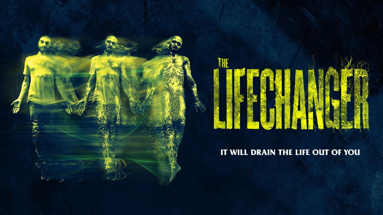 فيلم Lifechanger 2018 مترجم