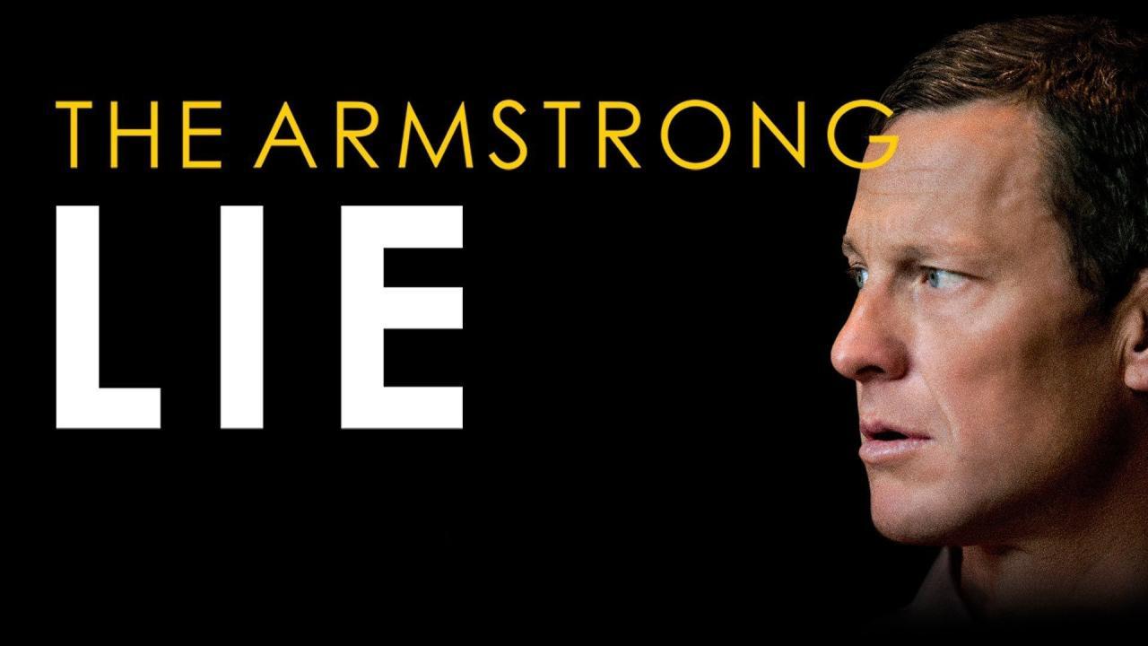 فيلم The Armstrong Lie 2013 مترجم