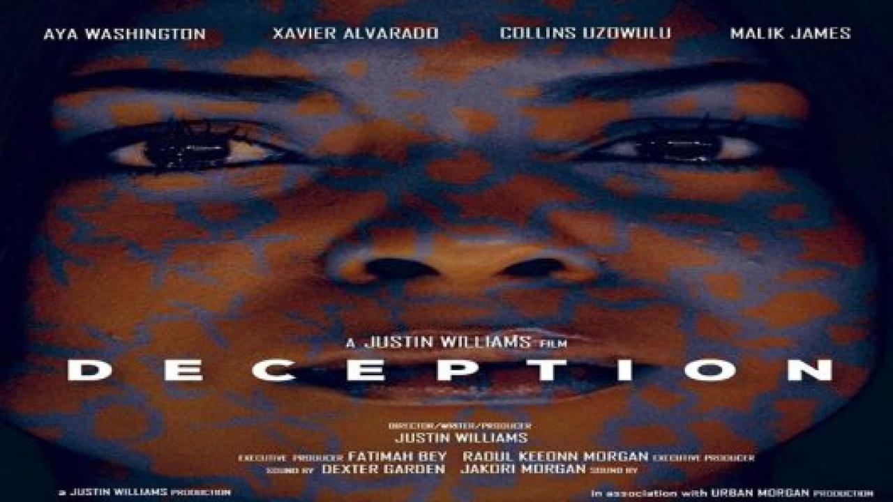 فيلم Deception 2022 مترجم