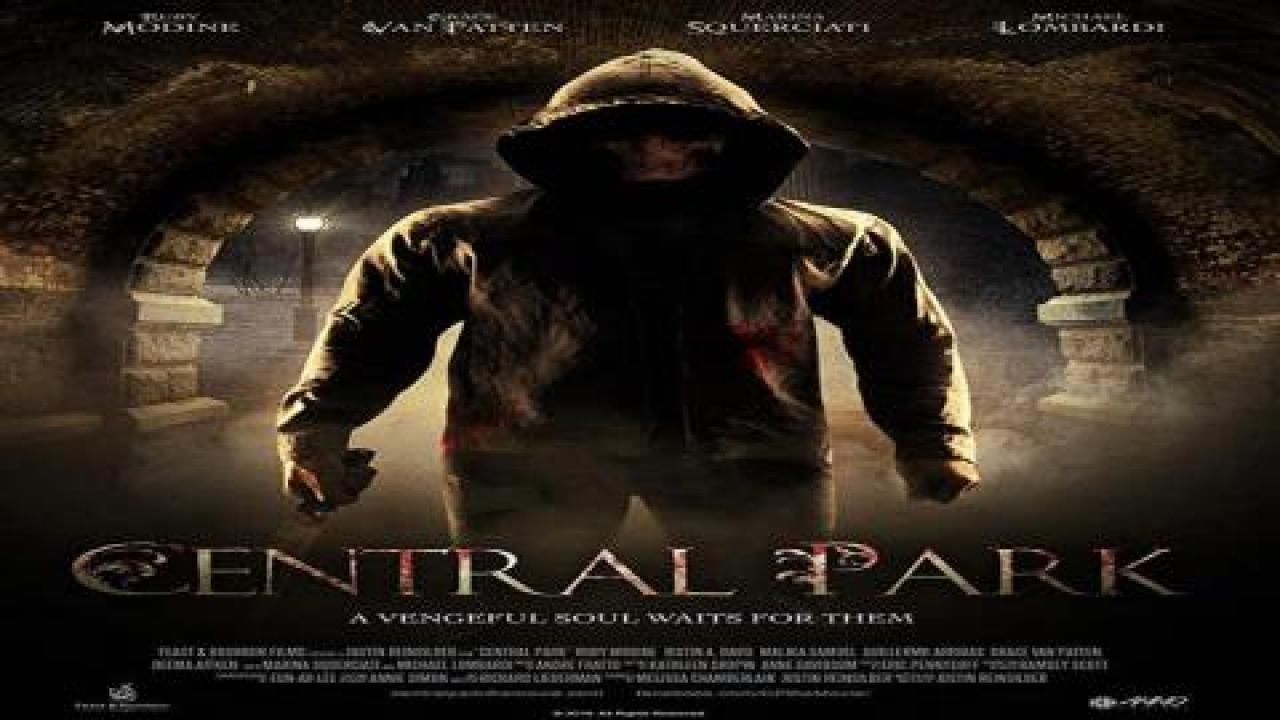 فيلم Central Park 2017 مترجم