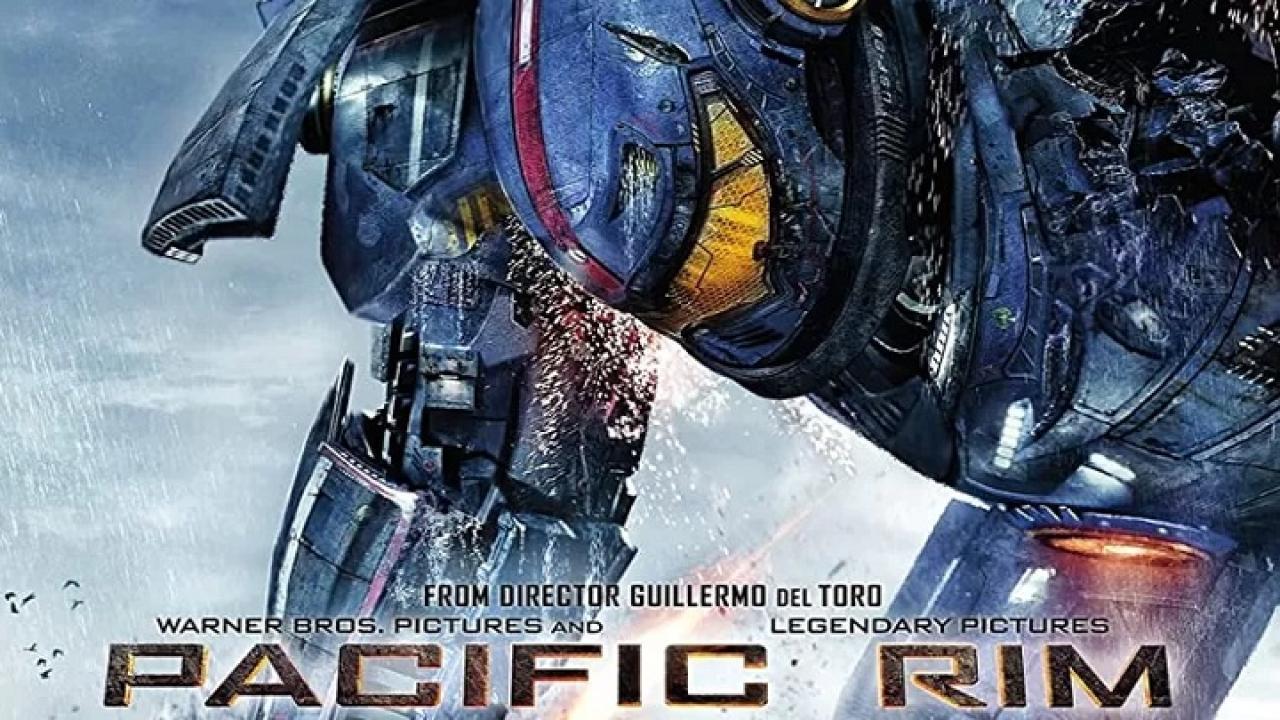 فيلم Pacific Rim 2013 مترجم