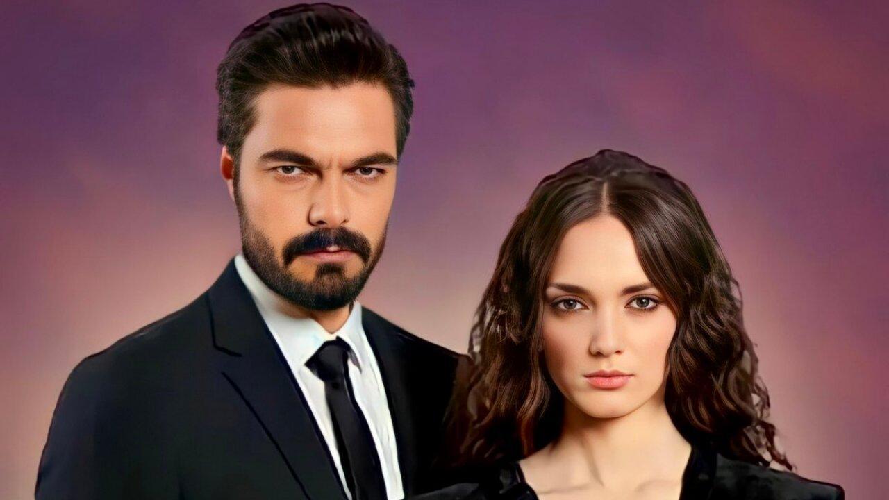مسلسل الامانة الحلقة 426 مترجمة