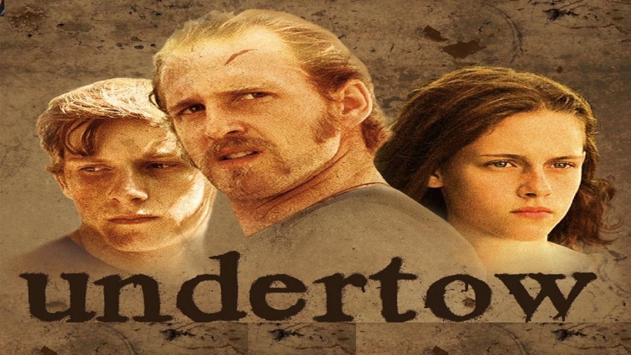 فيلم Undertow 2004 مترجم