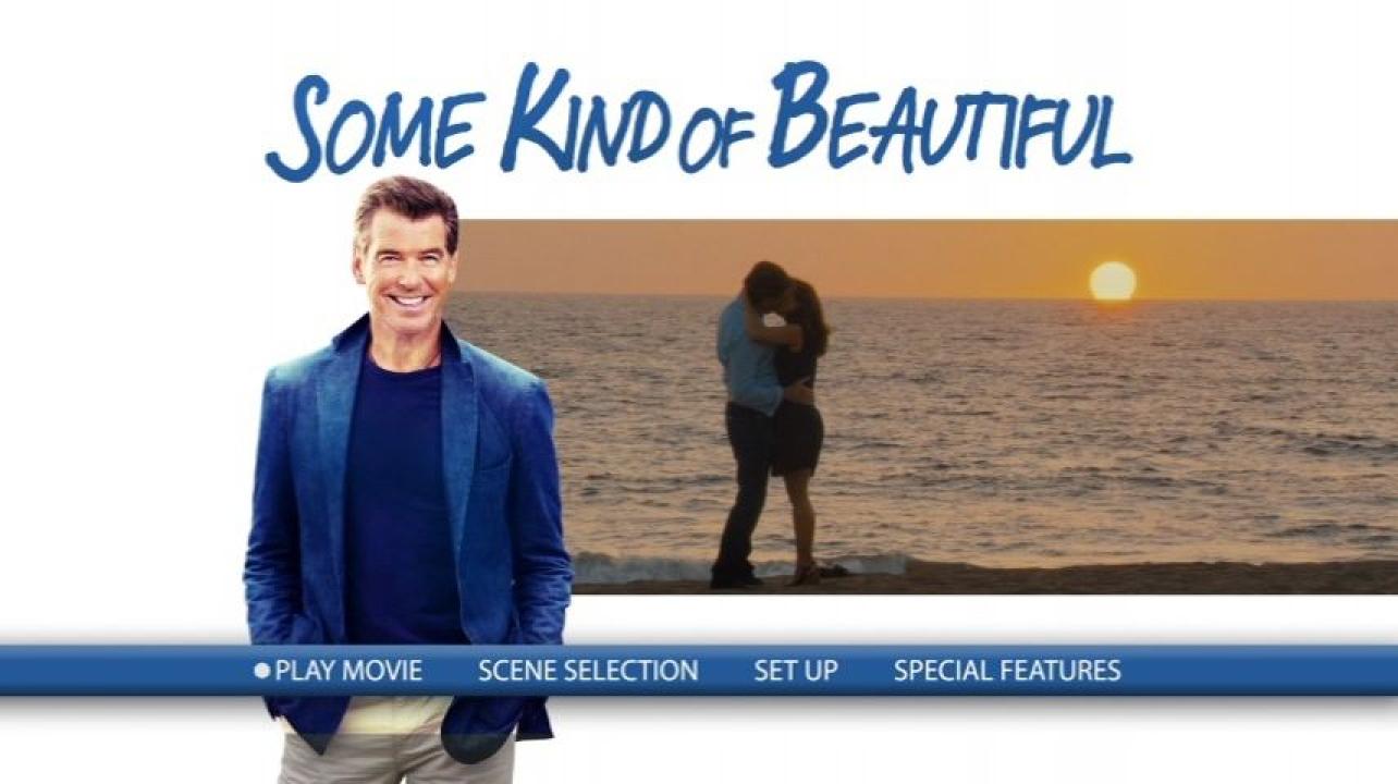 فيلم Some Kind Of Beautiful 2014 مترجم