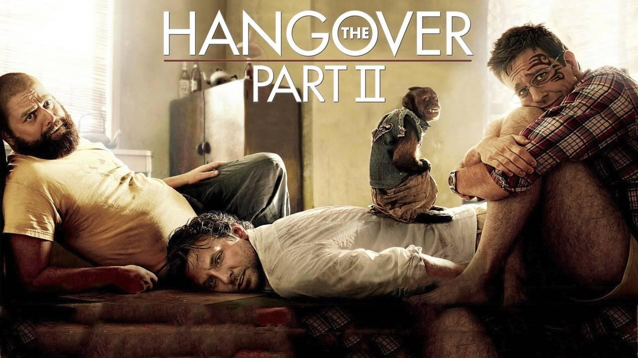 فيلم The Hangover Part II 2011 مترجم اون لاين