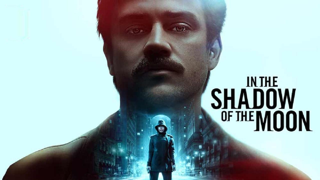 فيلم In the Shadow of the Moon 2019 مترجم