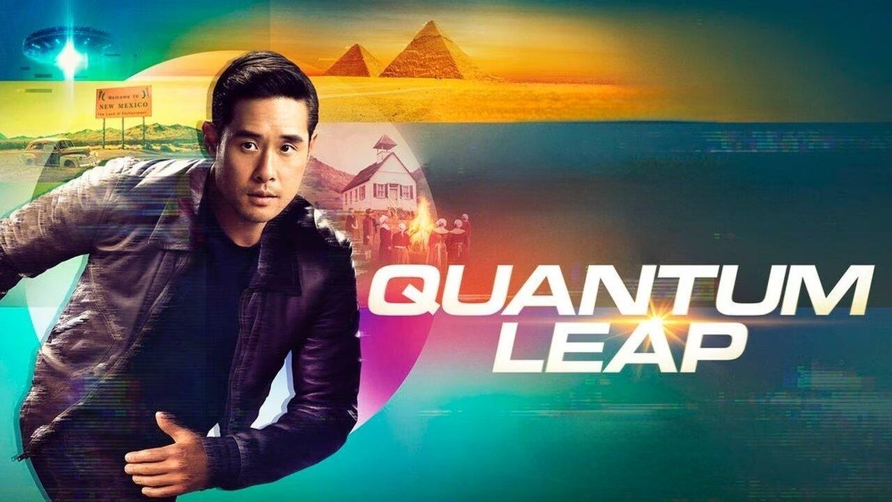 مسلسل Quantum Leap الموسم الثاني الحلقة 10 العاشرة مترجمة