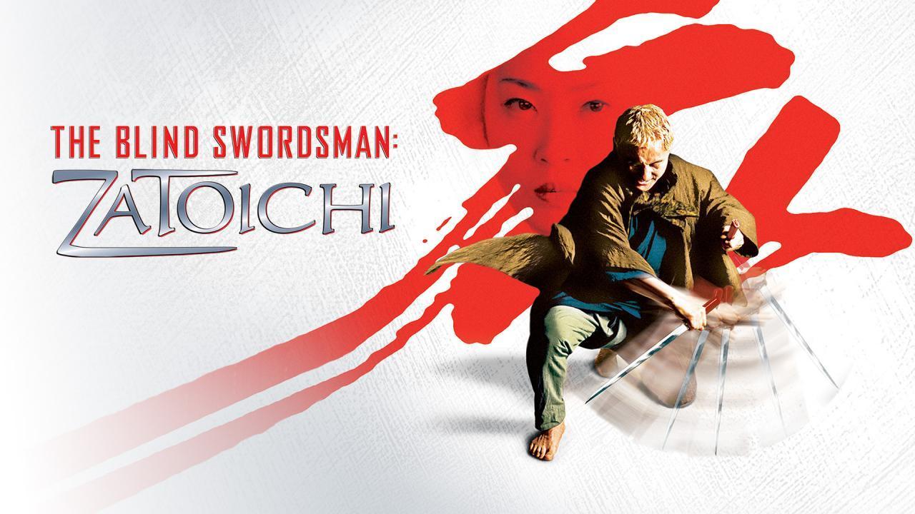 فيلم The Blind Swordsman- Zatoichi 2003 مترجم