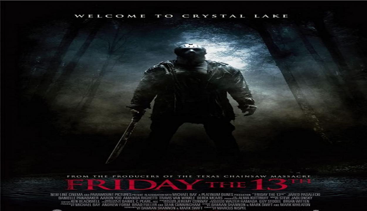 فيلم Friday the 13th 2009 مترجم