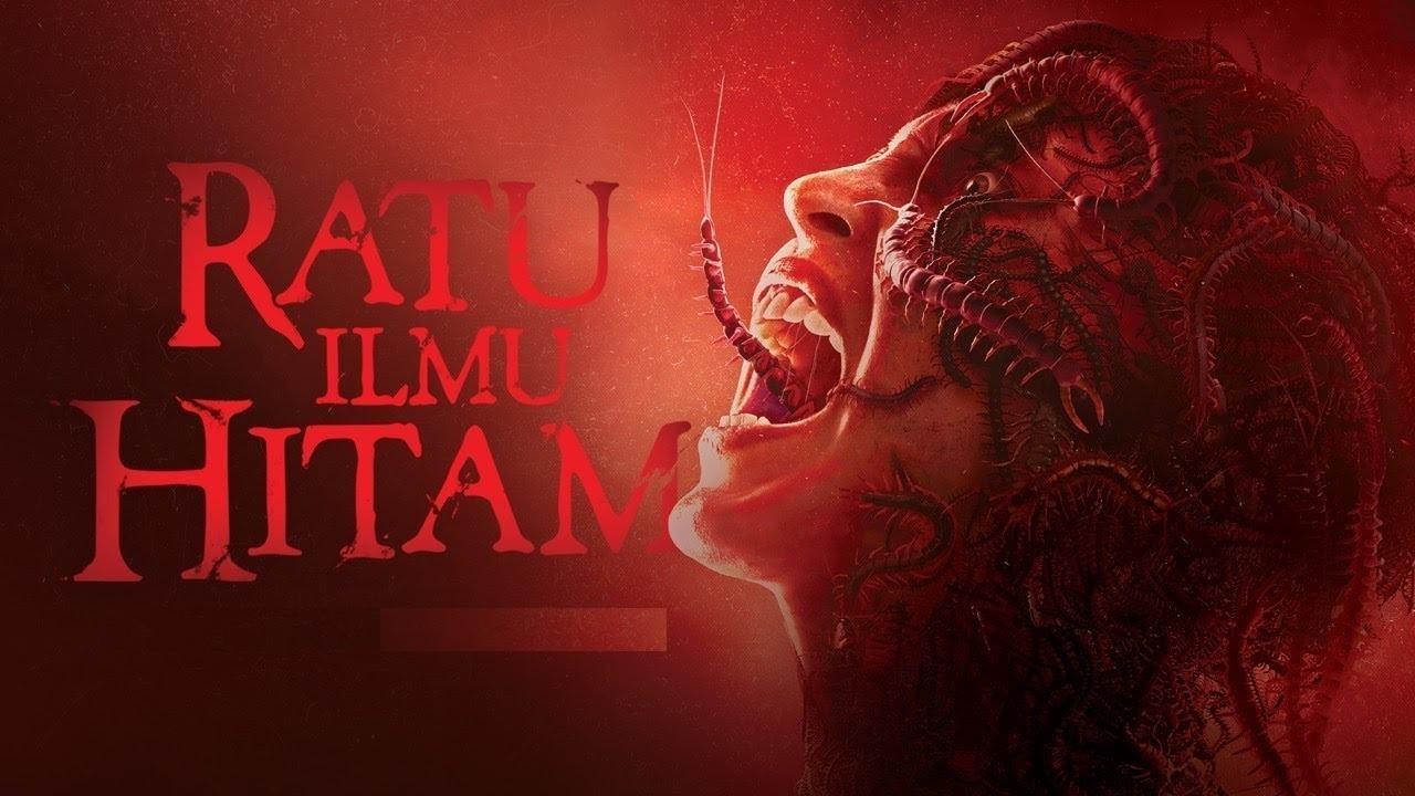 فيلم Ratu Ilmu Hitam 2019 مترجم اون لاين