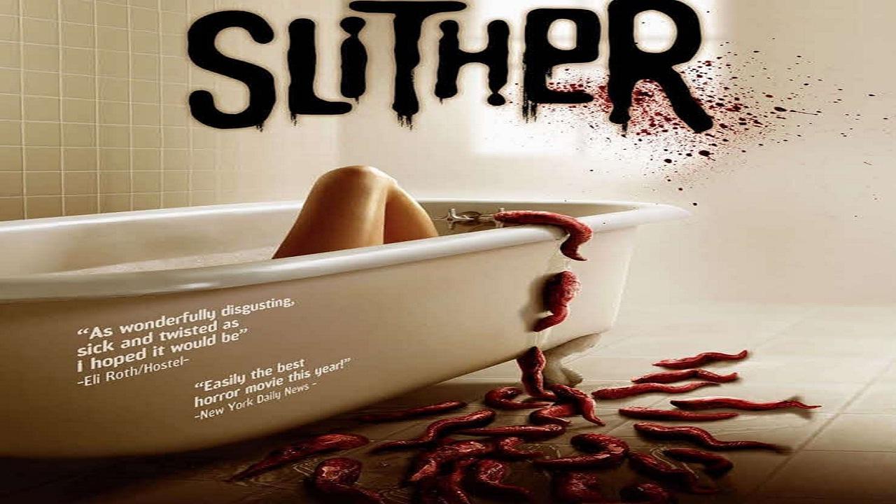 فيلم Slither 2006 مترجم اون لاين