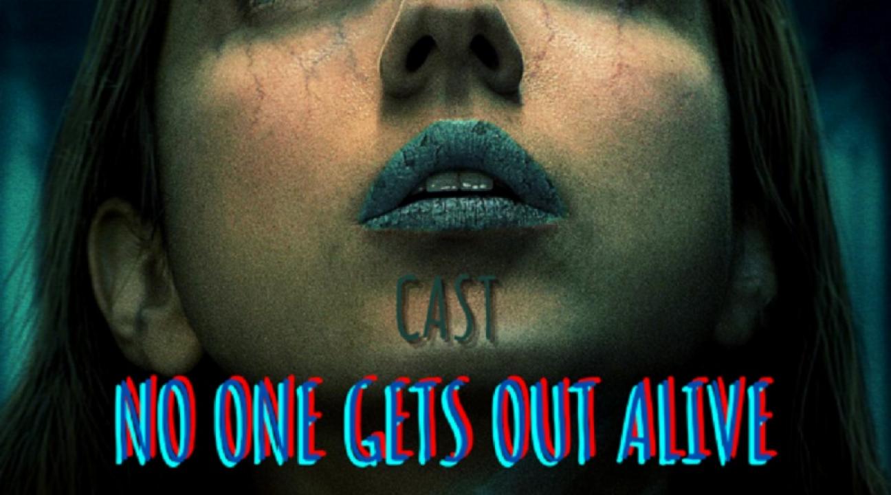 فيلم No One Gets Out Alive 2021 مترجم اون لاين