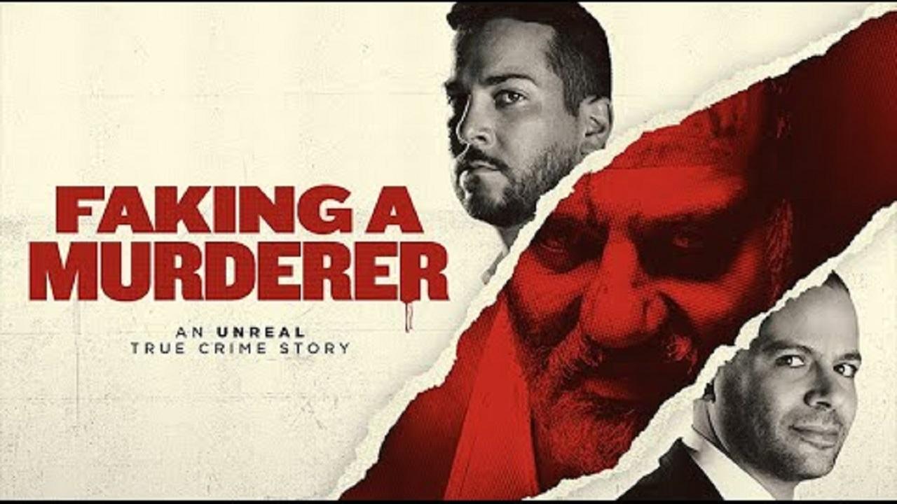 فيلم Faking A Murderer 2021 مترجم اون لاين
