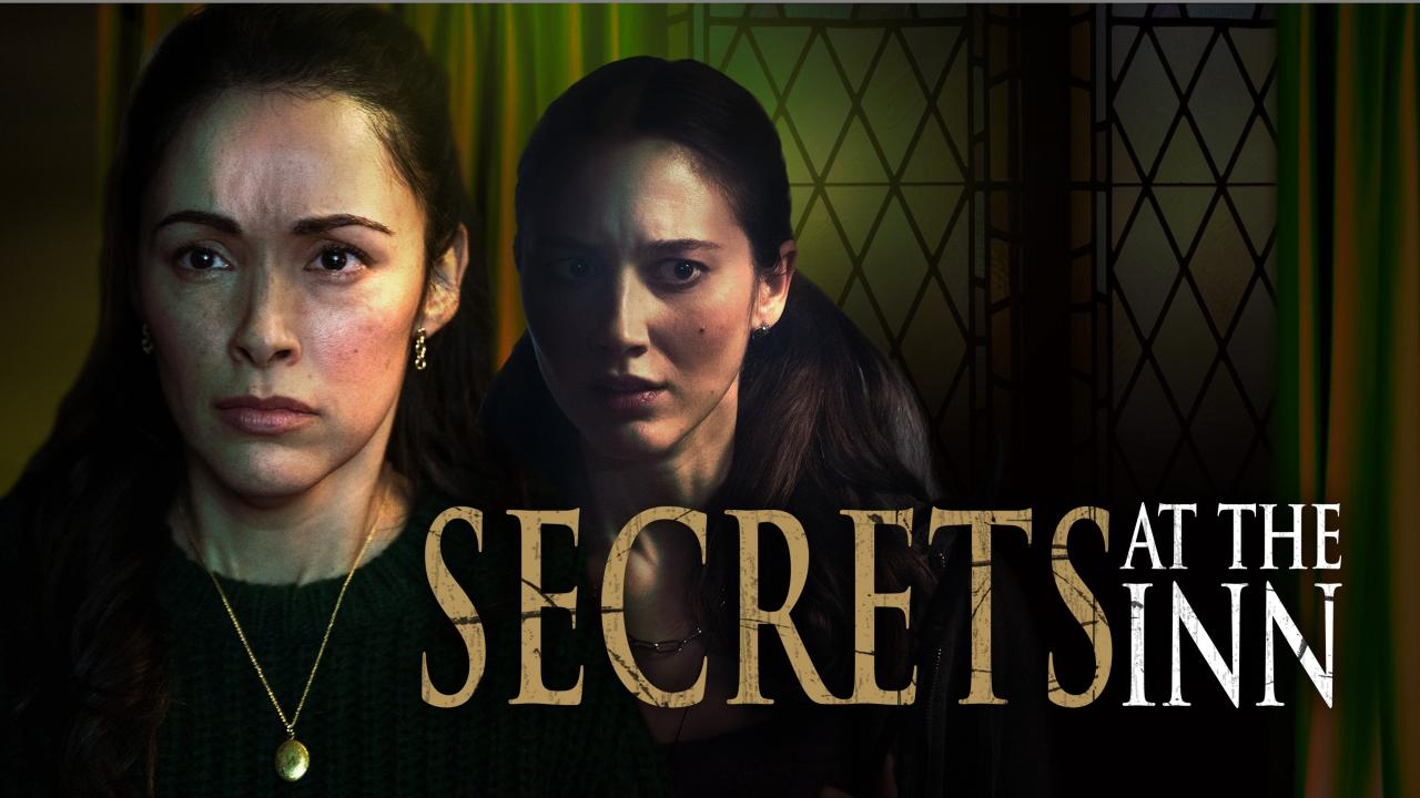 فيلم Secrets At The Inn 2022 مترجم