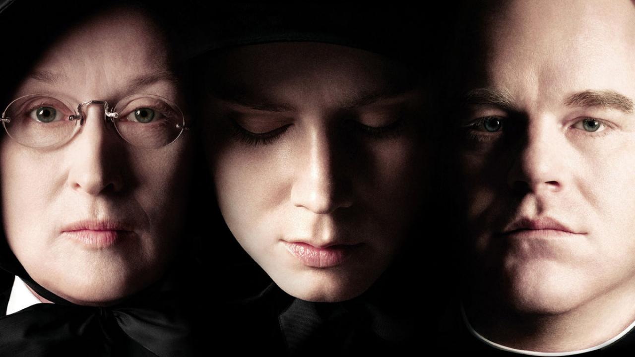 فيلم Doubt 2008 مترجم