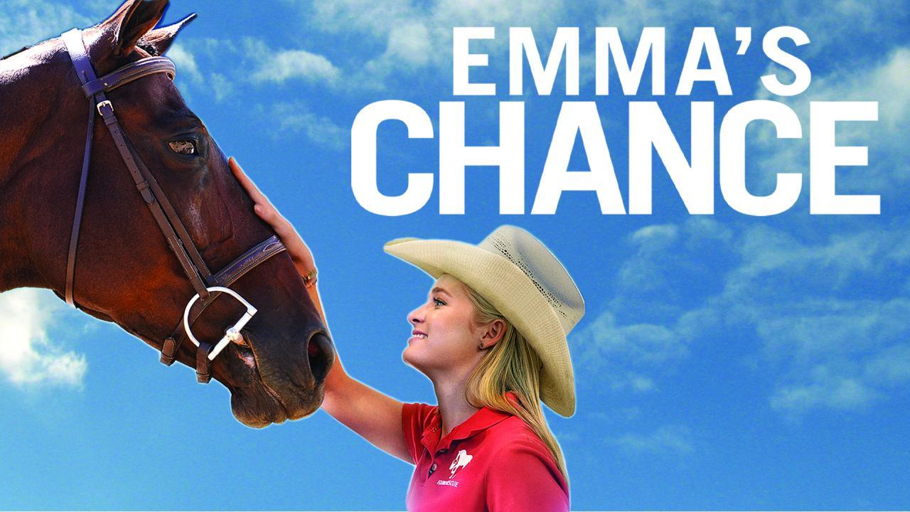 فيلم Emma's Chance 2016 مترجم