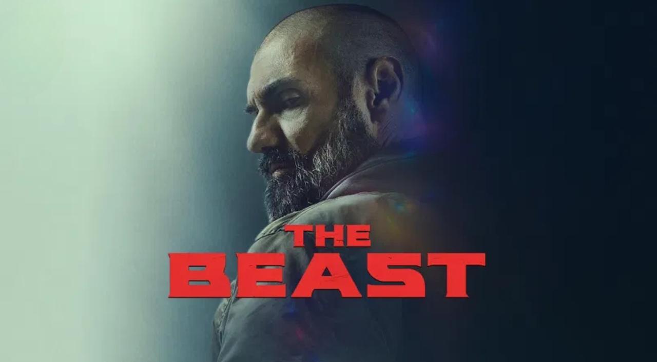 فيلم The Beast 2020 مترجم اون لاين