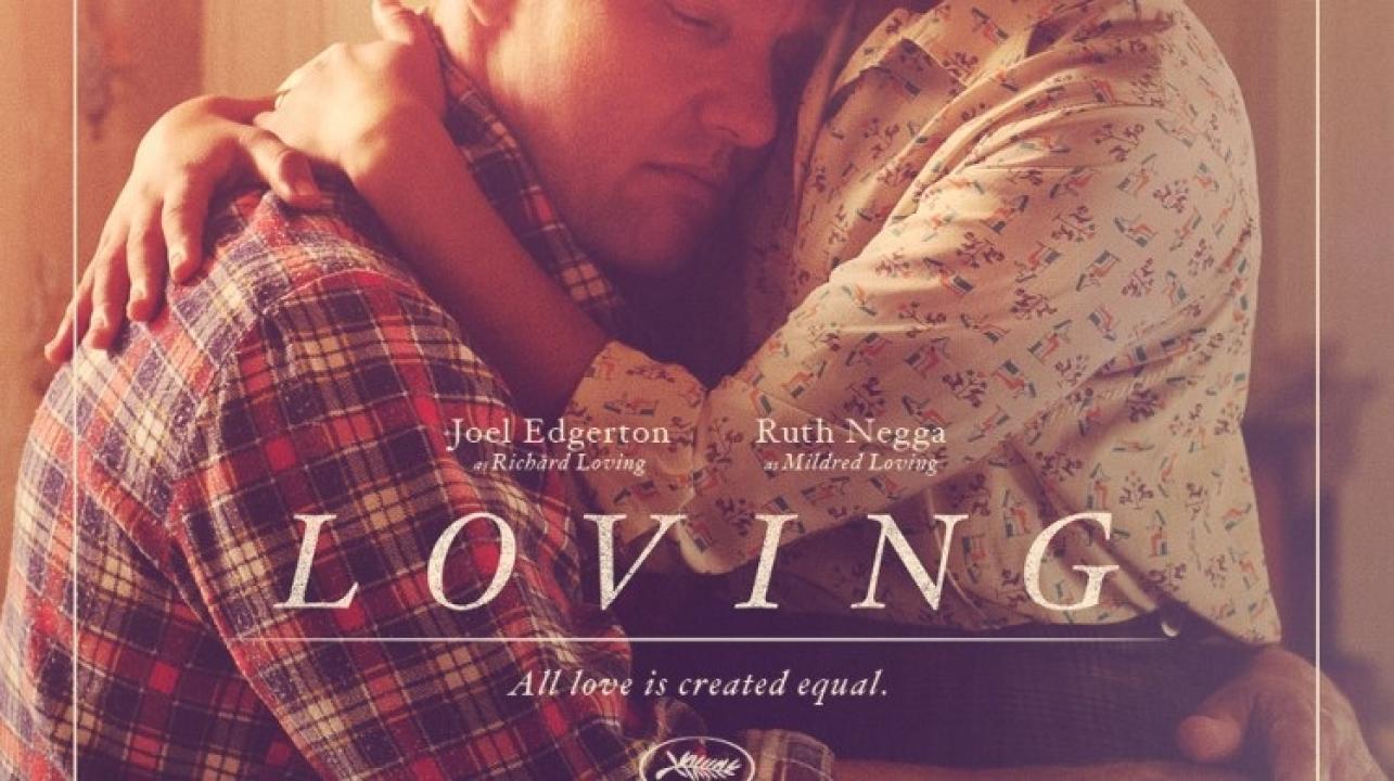 فيلم Loving 2016 مترجم اون لاين