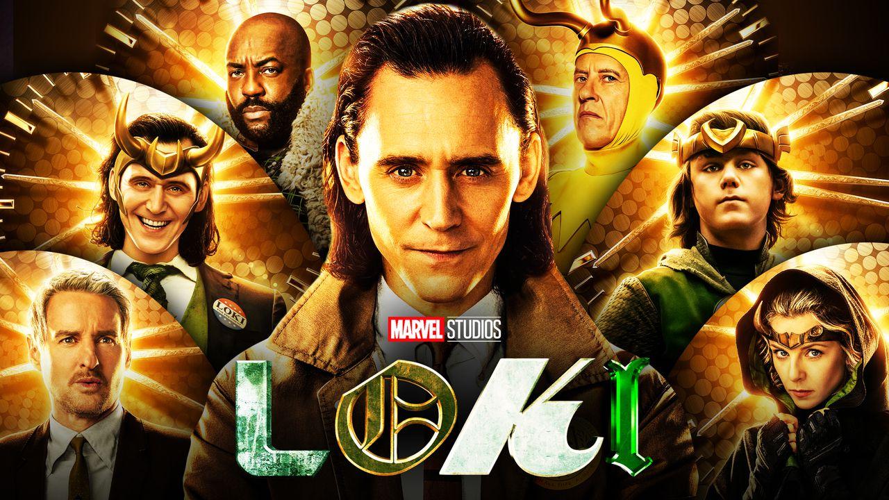 مسلسل Loki الموسم الاول الحلقة 3 الثالثة مترجمة